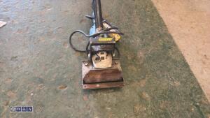 MAKITA SANEX 110v floor stripper - 4
