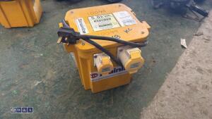 5kva transformer