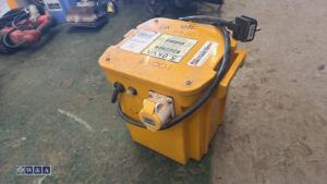 5kva transformer - 3
