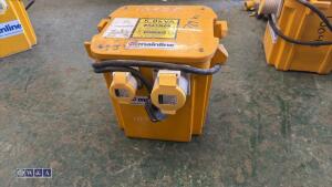 5kva transformer