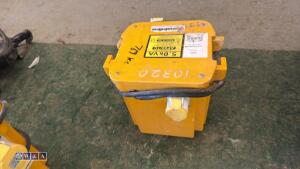 5kva transformer - 3