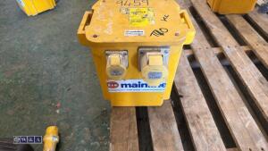 5kva transformer