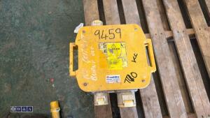 5kva transformer - 2