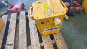 5kva transformer - 3