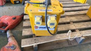 5kva transformer