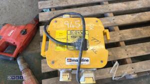 5kva transformer - 2