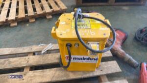 5kva transformer - 3