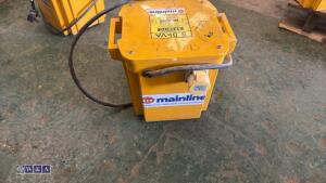 5kva transformer - 3