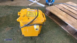 5kva transformer - 3