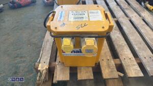 5kva transformer