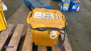 5kva transformer - 3