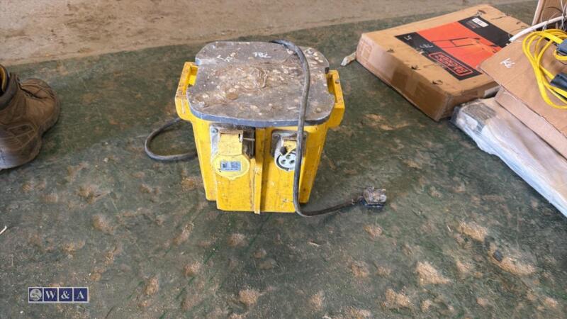 5kva transformer