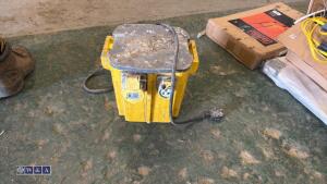 5kva transformer