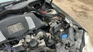 2006 MERCEDES-BENZ CLK280 AVANTGARDE 7-speed automatic petrol coupe car, full leather (OY06 SCX)(V5, service book & manuals in office) - 25
