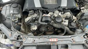2006 MERCEDES-BENZ CLK280 AVANTGARDE 7-speed automatic petrol coupe car, full leather (OY06 SCX)(V5, service book & manuals in office) - 26