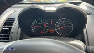 2010 NISSAN NOTE 1.6 4-speed automatic petrol car (LL10 RYP)(CATEGORY N INSURANCE LOSS) - 21