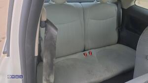 2010 FIAT 500 LOUNGE 5-speed manual petrol 3-door hatchback car (GY10 UPK)(V5 in office) - 18
