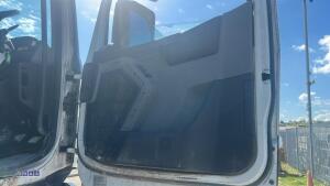 RENAULT C VOLUMETRIC automatic concrete mixer, Baylynx 10M60 batch pro computer (PO18 EHB)(MoT 30th November 2026)(V5 & big folder of history in office) - 34