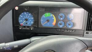 MERCEDES ATEGO 1823 4x2 500kva generator wagon (T83 YAW) with dual CUMMINS 250kva generator sets - 38