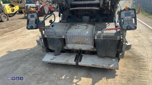 2018 VOGELE 1511 Super 1303-3i paver (2239)(s/n 15110136) - 20