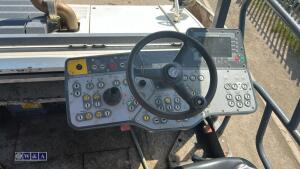 2018 VOGELE 1511 Super 1303-3i paver (2239)(s/n 15110136) - 28