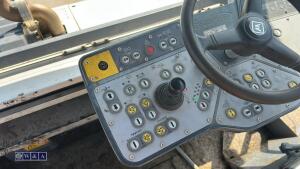 2018 VOGELE 1511 Super 1303-3i paver (2239)(s/n 15110136) - 30