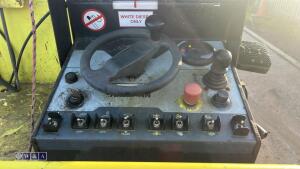 2018 AMMANN AFW 150-2 mini paver/finisher (Fleet 2403) - 18