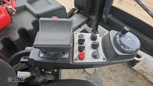 2018 BOMAG BW154AP-41AM double drum roller with tarmac cutter (2280)(s/n 101870641246) - 22