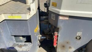2021 DYNAPAC CC1200VI double drum roller (s/n JMA031143) (2563) - 8