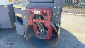 2021 DYNAPAC CC1200VI double drum roller (s/n JMA031143) (2563) - 10