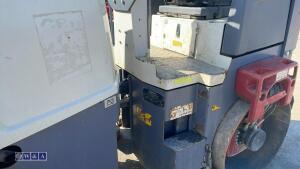 2021 DYNAPAC CC1200VI double drum roller (s/n JMA031143) (2563) - 12