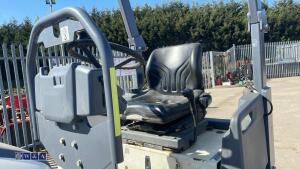 2021 DYNAPAC CC1200VI double drum roller (s/n JMA031143) (2563) - 14