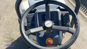 2021 DYNAPAC CC1200VI double drum roller (s/n JMA031143) (2563) - 20