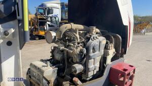 2021 DYNAPAC CC1200VI double drum roller (s/n JMA031143) (2563) - 22