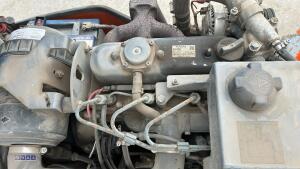 2016 HAMM HD10C double drum roller (s/n H1993560) - 20