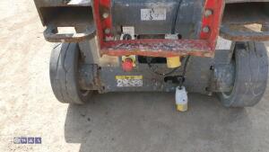 2012 SKYJACK SJ111 3219 battery driven scissor lift (s/n 22038268) - 15