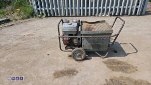 HAVERHILL welder generator - 2
