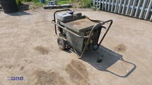 HAVERHILL welder generator - 3