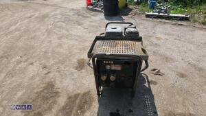 HAVERHILL welder generator - 4