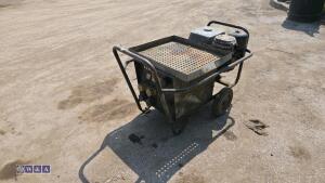 HAVERHILL welder generator - 5
