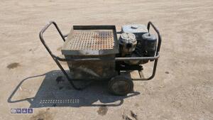HAVERHILL welder generator - 6