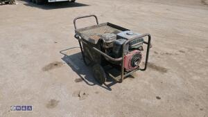 HAVERHILL welder generator - 7