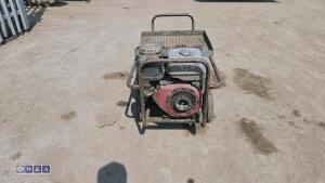 HAVERHILL welder generator - 8