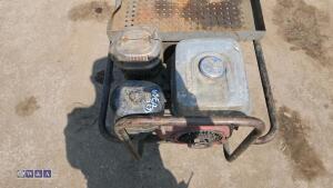 HAVERHILL welder generator - 10