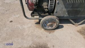 HAVERHILL welder generator - 11