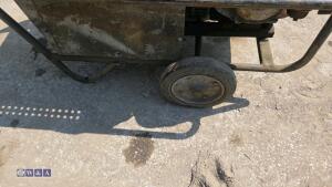 HAVERHILL welder generator - 12