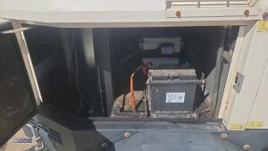 GENERAC VB9 fast tow lighting set with LED lights - 14
