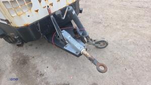 TOWERLIGHT VB-9 fast tow lighting set - 9