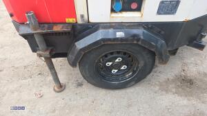 TOWERLIGHT VB-9 fast tow lighting set - 11