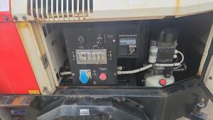 TOWERLIGHT VB-9 fast tow lighting set - 13